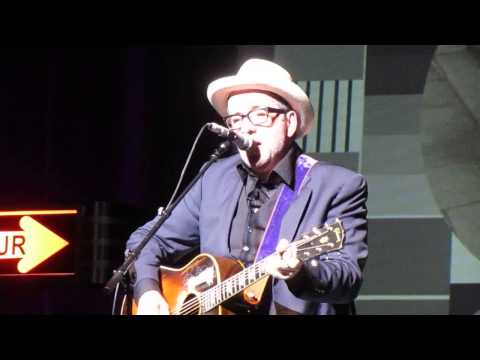 Motel Matches - Elvis Costello  (Southend on Sea, 4 June 2015)