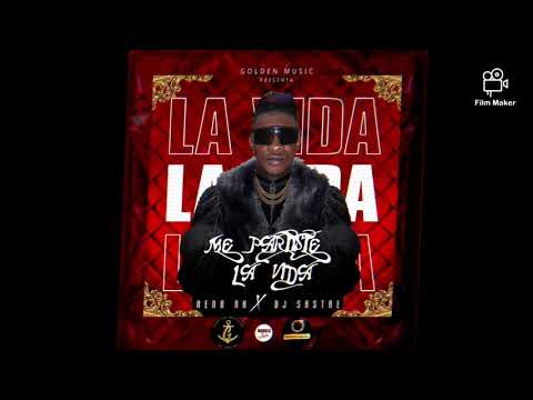 Neno NK and Los Brother's Promotions