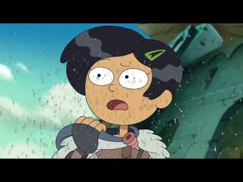 "Marcystasia" (Revival) Trailer (International)