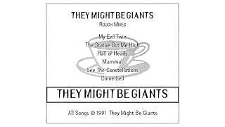 They Might Be Giants - Hall Of Heads (Rough Mix)