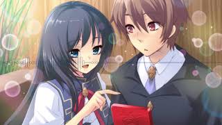 Tu réalise (Keen'v) - Nightcore