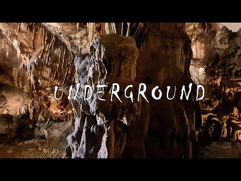 Cave Vranjača - Underground - OSM travel
