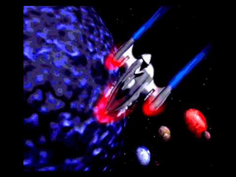 Fave VGM #1250: "Mok Zoh (Desert Moon)" ~ Chris Stevens