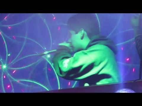 Desterrado vs Flamer   Batallas de Freestyle