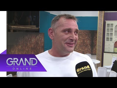 Devojka ga je ostavila pred samo takmičenje, a njegova reakcija je totalni hit