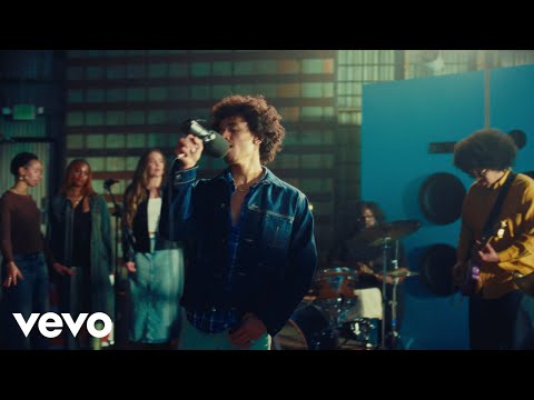 Leven Kali - Are U Still (Live)