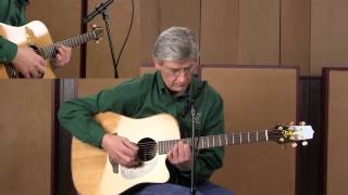Video thumbnail for PL37 on Acoustic Guitar by TheEVMicGuy