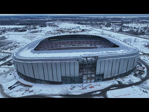 Bills ending broadcast partnership with WGR 550