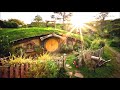 Lord of the Rings Sound of The Shire
