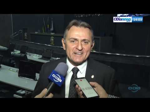 O DIA NEWS 03 10  PSDB: composicão da chapa de vereadores para 2020