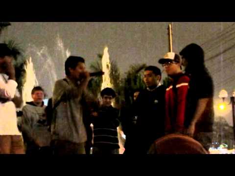 Mcias, Joro, Kros, Enzo vs Lucho Huáscar, Stroke, Ozkar, Sosa - Final - Poker de Ases II