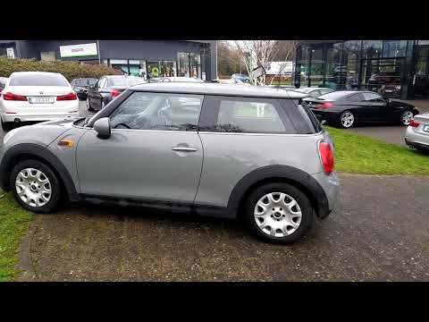 172D8860 - 172D8860 BMW MINI One 3-Door Hatch