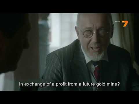 The Tree of Life S2E4 [based on real events]