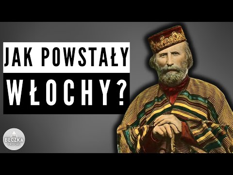 Zjednoczenie Włoch. Czym był włoski imperializm?