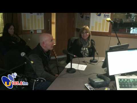 Frances Black & Kieran Goss - Heard It All Before