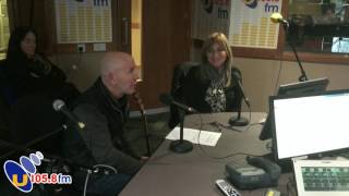 Frances Black &amp; Kieran Goss - Heard It All Before