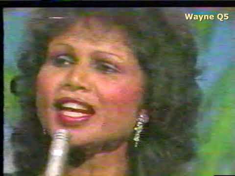 Indian Variety 🇹🇹 Drupatee Ramgoonai 1987