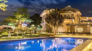Gigiri Lion Villas, Nairobi, Kenya