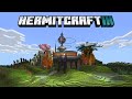 Hermitcraft Season 9 | FREE Minecraft Marketplace Map | Showcase