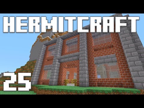 ►Hermitcraft 6 - Ep. 25: POTION FACTORY! (Minecraft 1.13)◄ | iJevin