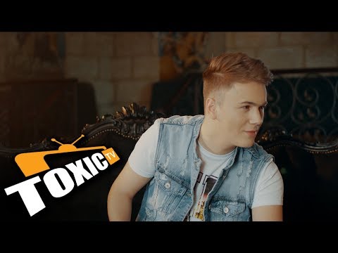 Menil Velioski – Tvoje ime moje prezime 2018 (ВИДЕО, ТЕКСТ и ПРЕВОД)
