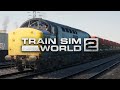 IS IT WORTH IT?! | A Review of Train Sim World 2