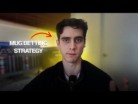 How To Place A Mug Bet | Racing Explained #7