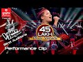 Yankee Yolmo Mero Aanshu The Voice Of Nepal Season 2 2019