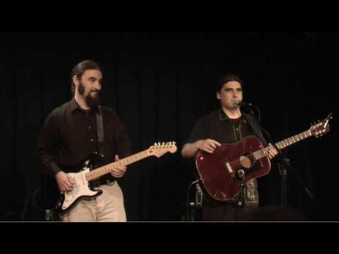 Don White: Little Bird