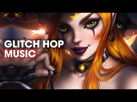 [Glitch Hop] Freakbreak - Jack The House feat. Julia Marks