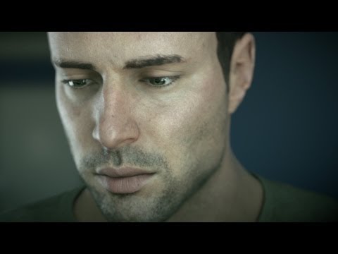 Medal of Honor Warfighter | Preacher Story Campaign Trailer 1