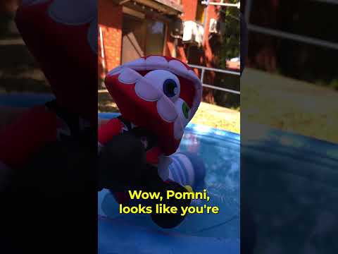 How to Summer with Caine