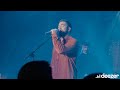 Kendji Girac Deezer Sessions Live Les Étoiles Paris