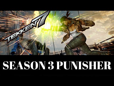 EDDY GORDO F2,3 GUIDE (S3 12F PUNISHER)