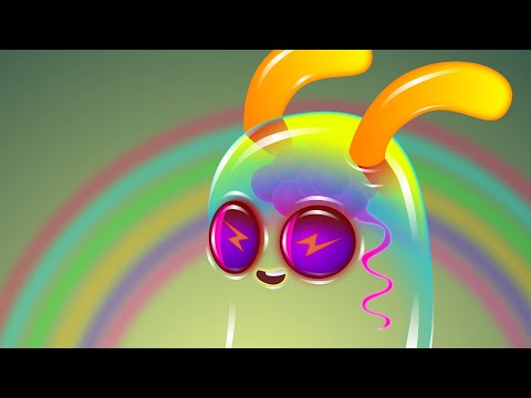 Affinity Designer iPad Tutorials (V1)