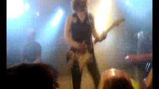 I&#39;m From Barcelona - Mingus