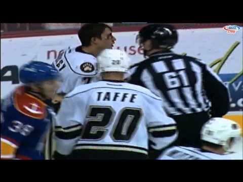 John Kurtz vs Steven Oleksy