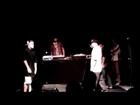 Spearman vs Stuntman