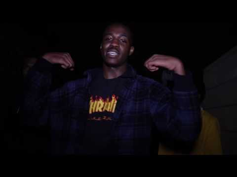 BCN Darnell - Bopalini (Music Video)