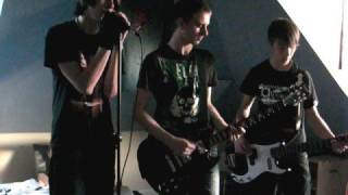 Roses For The Saints - On and On