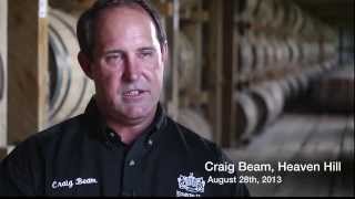 Craig Beam (Heaven Hill): The Bourbon Renaissance