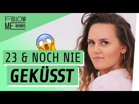 Kein Kuss, kein Sex, keine Beziehung: 23 &amp; Jungfrau