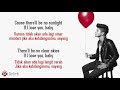 It Will Rain - Bruno Mars (Lirik Lagu Terjemahan)