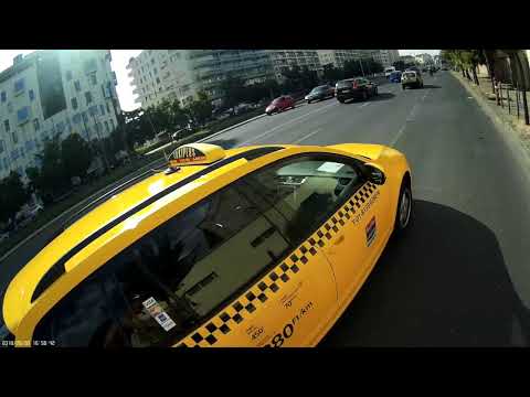 EDE-785 Taxis dudál és büntet - Taxi driver beeps and punishes