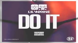 OT Genasis - Do It (Audio) Feat. Lil Wayne