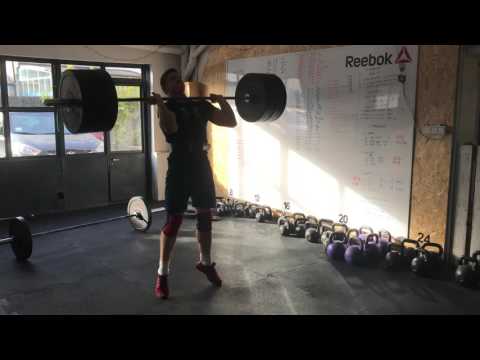 Marcin "Młody Wariat, Double OXA" Matysiak - Warm Up