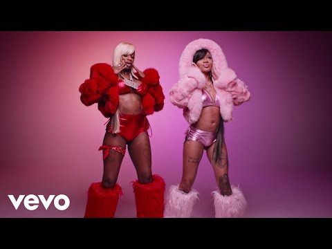 GloRilla - WHATCHU KNO ABOUT ME (w/ Sexyy Red) on Spotify Charts