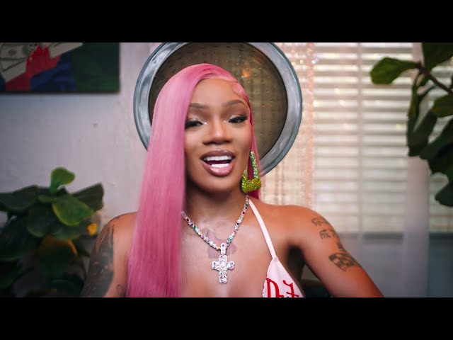 Whatchu Kno About Me von Glorilla & Sexyy Red ((jetzt ansehen))