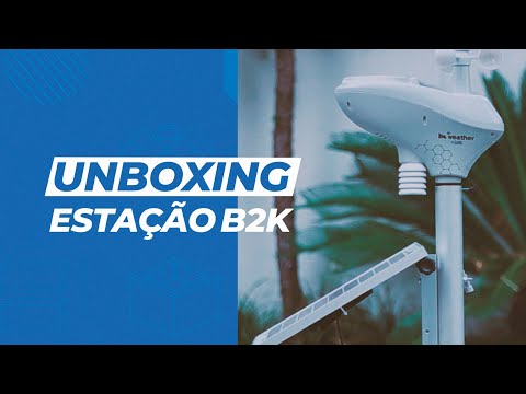 Unboxing: o que vem na caixa