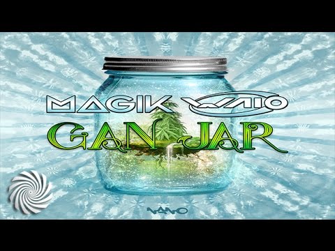 Magik & Waio - Gan Jar